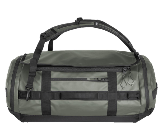 WANDRD CARRYALL Duffel 30L Wasatch Green - 1550135 - zdjęcie 2
